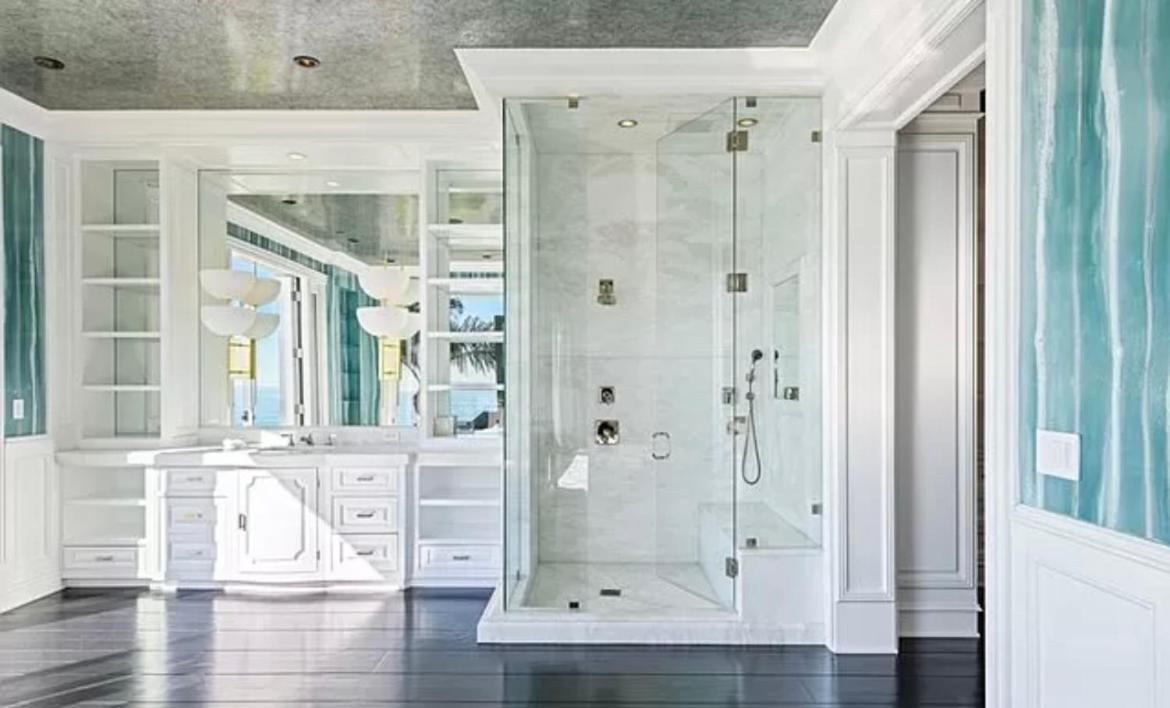 The One Of A Kind Malibu Sun Goddess Villa Exterior photo