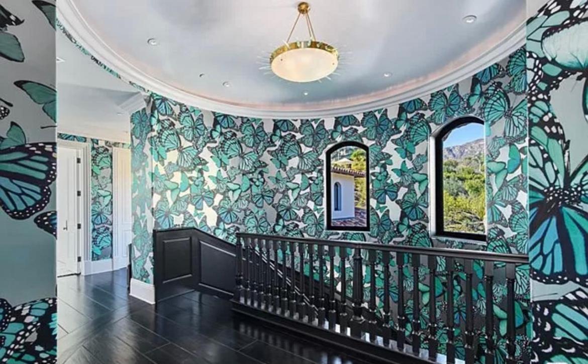 The One Of A Kind Malibu Sun Goddess Villa Exterior photo