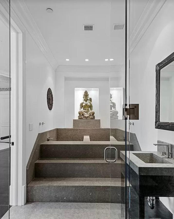 The One Of A Kind Malibu Sun Goddess Villa Exterior photo