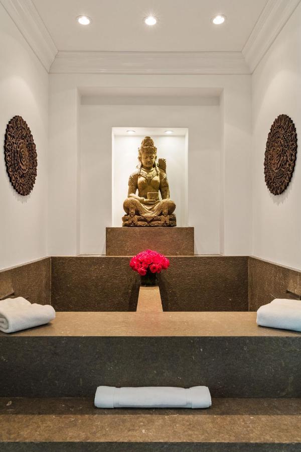 The One Of A Kind Malibu Sun Goddess Villa Exterior photo